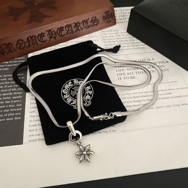 Chrome Hearts Necklaces